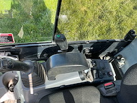 2021 kubota kx019-4 minigraafmachine - afbeelding 16 van  32