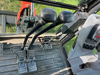 2021 kubota kx019-4 minigraafmachine - afbeelding 19 van  32