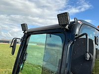2021 kubota kx019-4 minigraafmachine - afbeelding 21 van  32