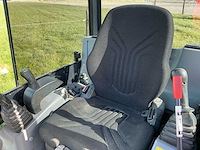 2021 kubota kx019-4 minigraafmachine - afbeelding 24 van  32