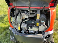 2021 kubota kx019-4 minigraafmachine - afbeelding 28 van  32