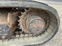 2021 kubota kx042-4 midigraafmachine - afbeelding 2 van  37