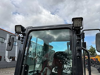 2021 kubota kx042-4 midigraafmachine - afbeelding 17 van  37