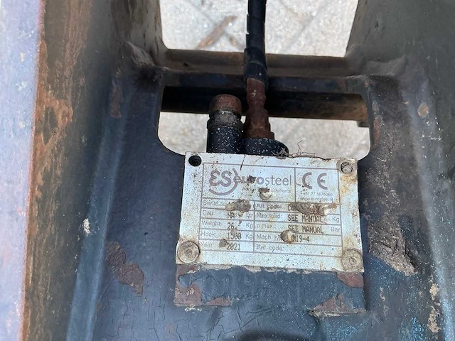 2021 kubota u17-3 minigraafmachine - afbeelding 7 van  21