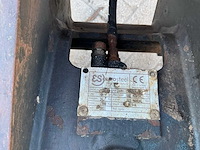 2021 kubota u17-3 minigraafmachine - afbeelding 7 van  21