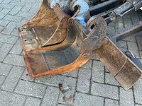 2021 kubota u17-3 minigraafmachine - afbeelding 9 van  21