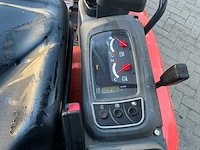 2021 kubota u17-3 minigraafmachine - afbeelding 15 van  21