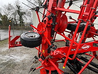 2021 kuhn gf 10812 schudder - afbeelding 5 van  21