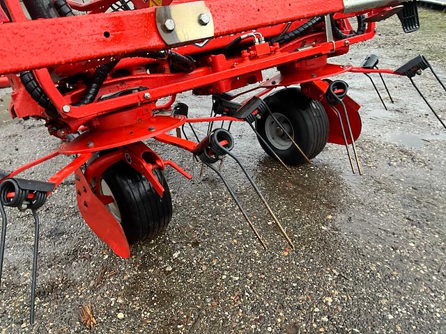 2021 kuhn gf 10812 schudder - afbeelding 10 van  21