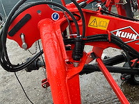 2021 kuhn gf 10812 schudder - afbeelding 11 van  21