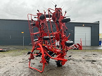 2021 kuhn gf 10812 schudder - afbeelding 1 van  21