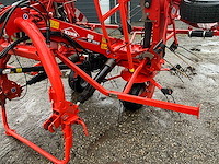 2021 kuhn gf 10812 schudder - afbeelding 2 van  21
