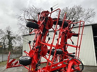 2021 kuhn gf 10812 schudder - afbeelding 4 van  21