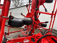 2021 kuhn gf 10812 schudder - afbeelding 6 van  21