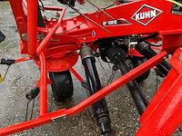 2021 kuhn gf 10812 schudder - afbeelding 7 van  21
