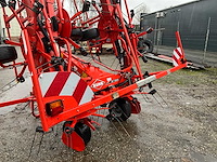 2021 kuhn gf 10812 schudder - afbeelding 8 van  21