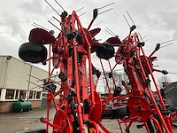 2021 kuhn gf 10812 schudder - afbeelding 9 van  21