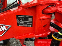 2021 kuhn gf 10812 schudder - afbeelding 13 van  21