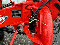 2021 kuhn gf 10812 schudder - afbeelding 14 van  21