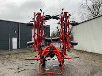 2021 kuhn gf 10812 schudder - afbeelding 12 van  21