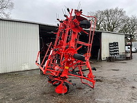 2021 kuhn gf 10812 schudder - afbeelding 16 van  21
