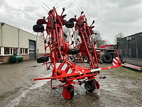2021 kuhn gf 10812 schudder - afbeelding 19 van  21