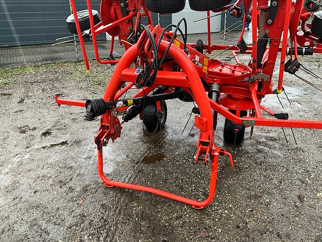 2021 kuhn gf 10812 schudder - afbeelding 21 van  21