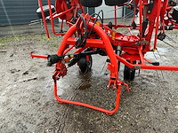 2021 kuhn gf 10812 schudder - afbeelding 21 van  21