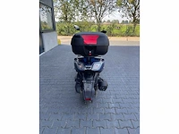 2021 kymco - downtown 350 - motorcycle - afbeelding 8 van  12
