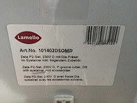 2021 lammello lamellenfrees - afbeelding 5 van  5