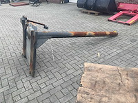 2021 lamy doorn 2000 heftruck toebehoren - afbeelding 1 van  5