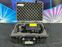 2021 laserworld ds-1000rgb laser - afbeelding 3 van  4
