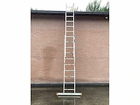 2021 layher 140.06 ladder - afbeelding 2 van  2