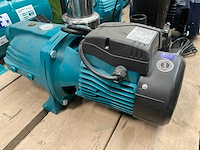 2021 leo ajm110 zelfzuigende centrifugaalpomp - afbeelding 1 van  4