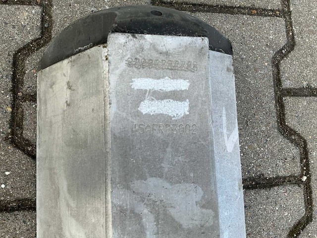 2021 lievers duoscreed aluminium trilbalk/afreibalk - afbeelding 4 van  12