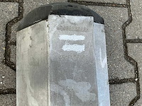 2021 lievers duoscreed aluminium trilbalk/afreibalk - afbeelding 4 van  12