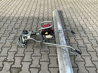 2021 lievers duoscreed aluminium trilbalk/afreibalk - afbeelding 8 van  12