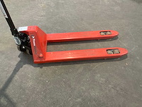 2021 lifter gs evo 25s4 ra 1150x525 hand hydraulische palletwagen - afbeelding 4 van  14