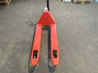 2021 lifter gs evo 25s4 ra 1150x525 hand hydraulische palletwagen - afbeelding 7 van  14