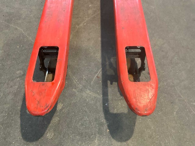 2021 lifter gs evo 25s4 ra 1150x525 hand hydraulische palletwagen - afbeelding 8 van  14