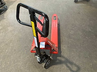 2021 lifter gs evo 25s4 ra 1150x525 hand hydraulische palletwagen - afbeelding 11 van  14