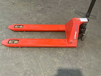 2021 lifter gs evo 25s4 ra 1150x525 hand hydraulische palletwagen - afbeelding 13 van  14