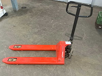 2021 lifter gs evo 25s4 ra 1150x525 hand hydraulische palletwagen - afbeelding 14 van  14