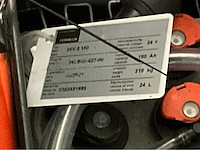 2021 linde d08 dubbele ketting stapelaar - afbeelding 2 van  11