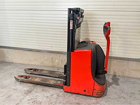 2021 linde d08 dubbele ketting stapelaar - afbeelding 5 van  11