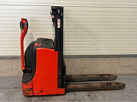 2021 linde d08 dubbele ketting stapelaar - afbeelding 8 van  11