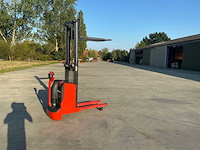 2021 linde d08 stapelaar - afbeelding 48 van  50