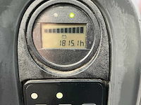 2021 linde d08 stapelaar - afbeelding 24 van  27