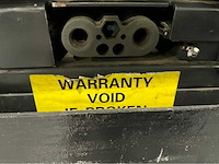 2021 linde d12 hp sp meerijstapelaar - afbeelding 2 van  13