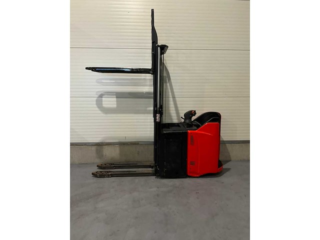 2021 linde d12 hp sp meerijstapelaar - afbeelding 6 van  13